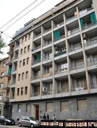 Appartamento in affitto a Torino, Nizza Millefonti