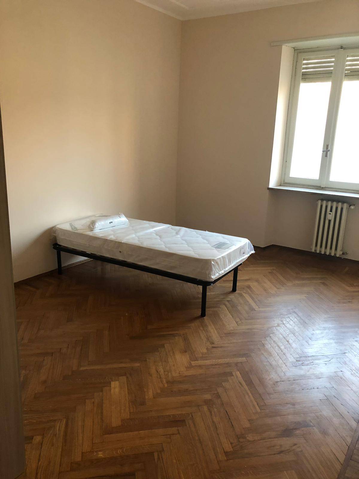Appartamento in affitto a Torino, Nizza Millefonti