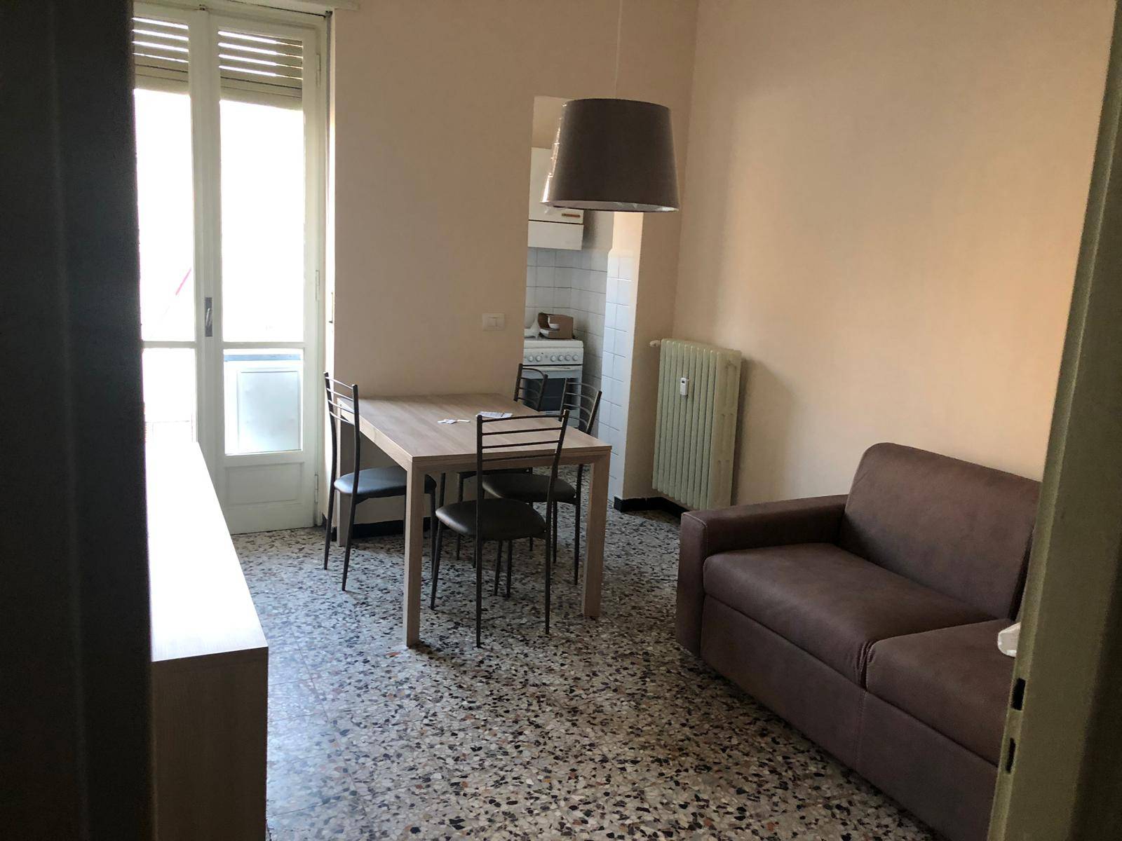 Appartamento in affitto a Torino, Nizza Millefonti