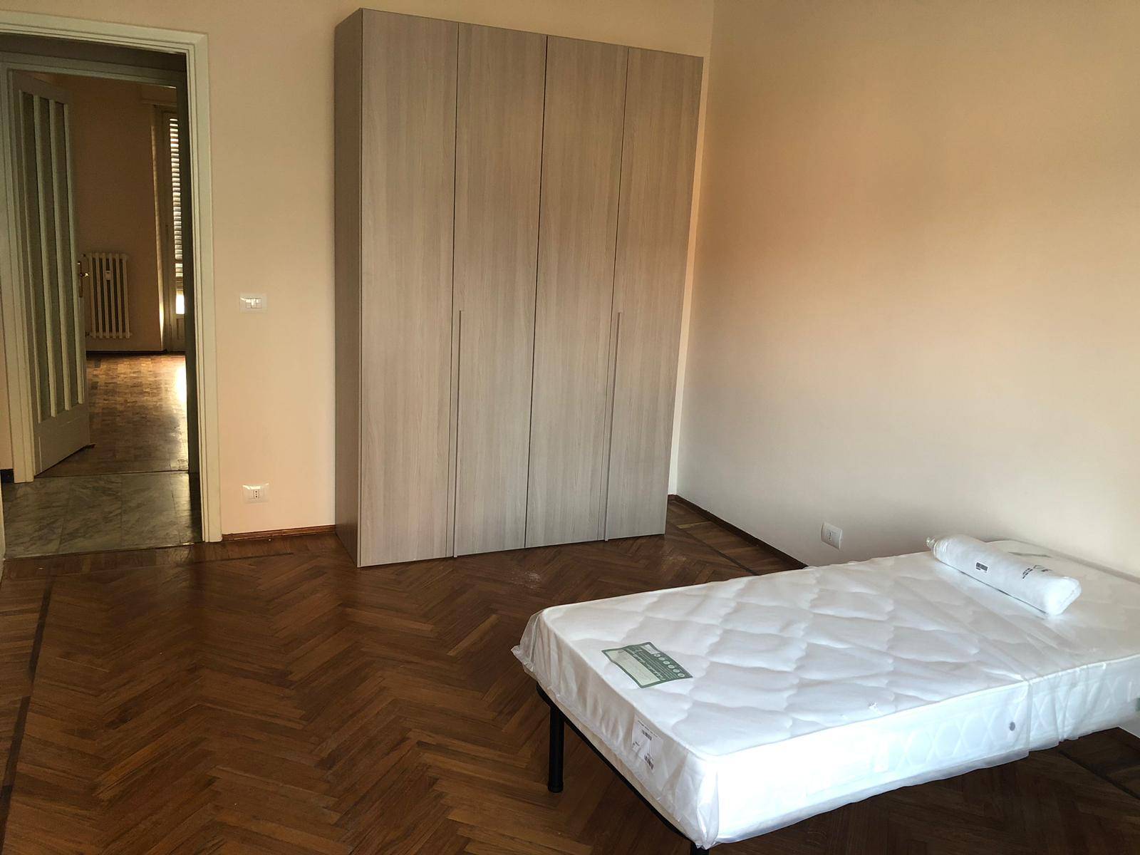 Appartamento in affitto a Torino, Nizza Millefonti