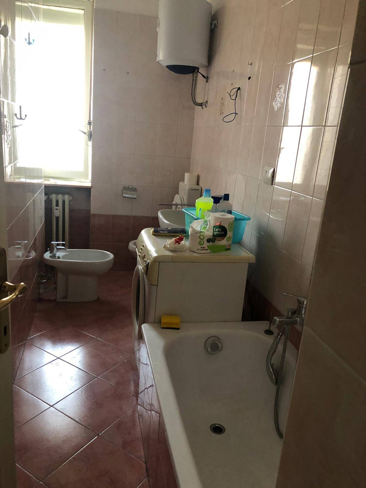 Appartamento in affitto a Torino, Nizza Millefonti