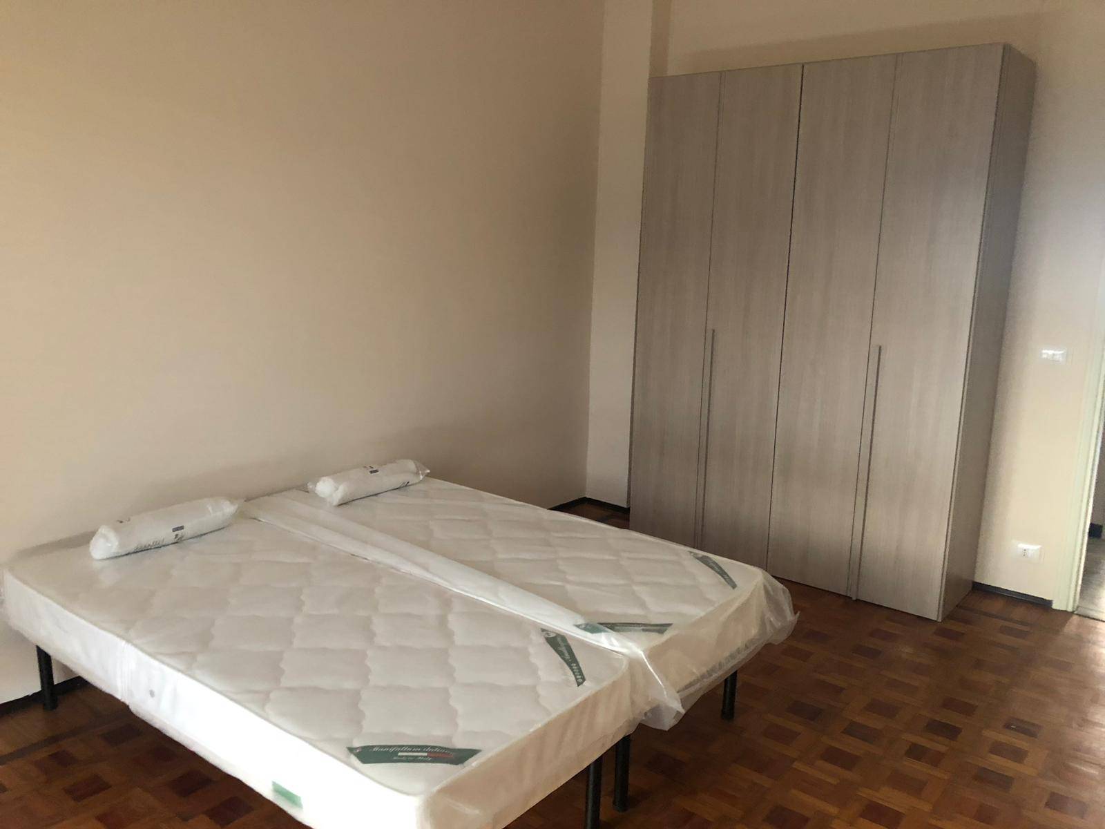 Appartamento in affitto a Torino, Nizza Millefonti