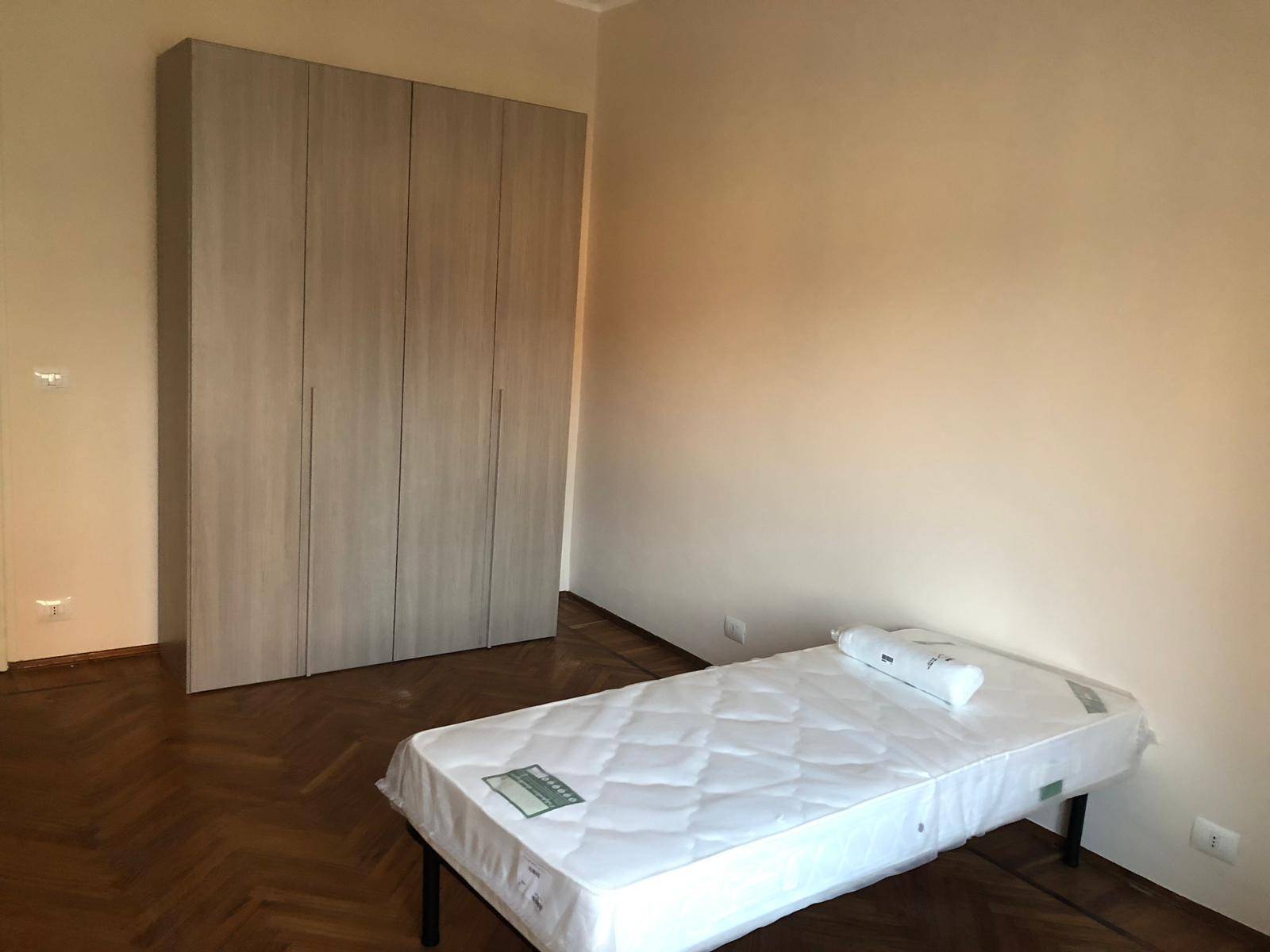 Appartamento in affitto a Torino, Nizza Millefonti