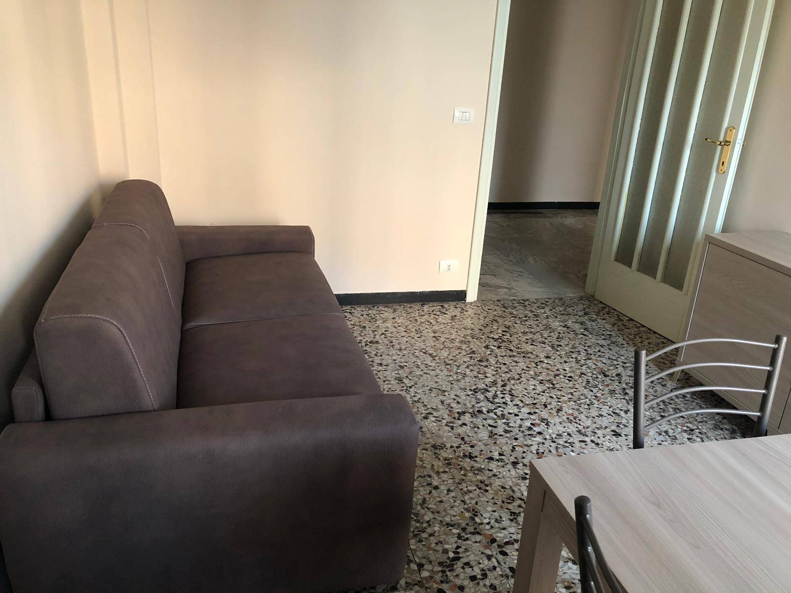 Appartamento in affitto a Torino, Nizza Millefonti