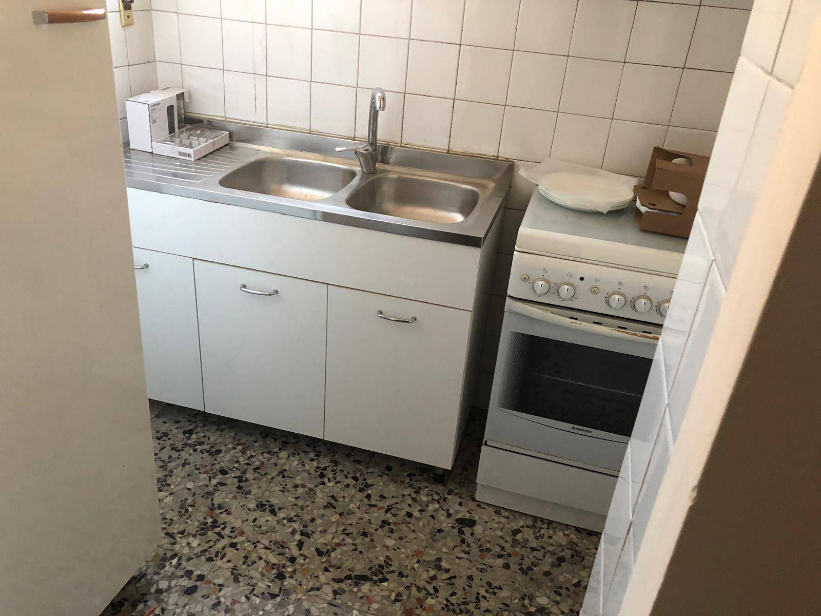 Appartamento in affitto a Torino, Nizza Millefonti