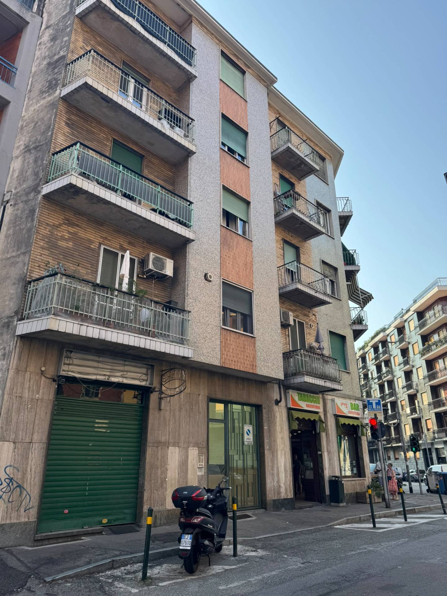 Appartamento in affitto a Moncalieri, San Pietro