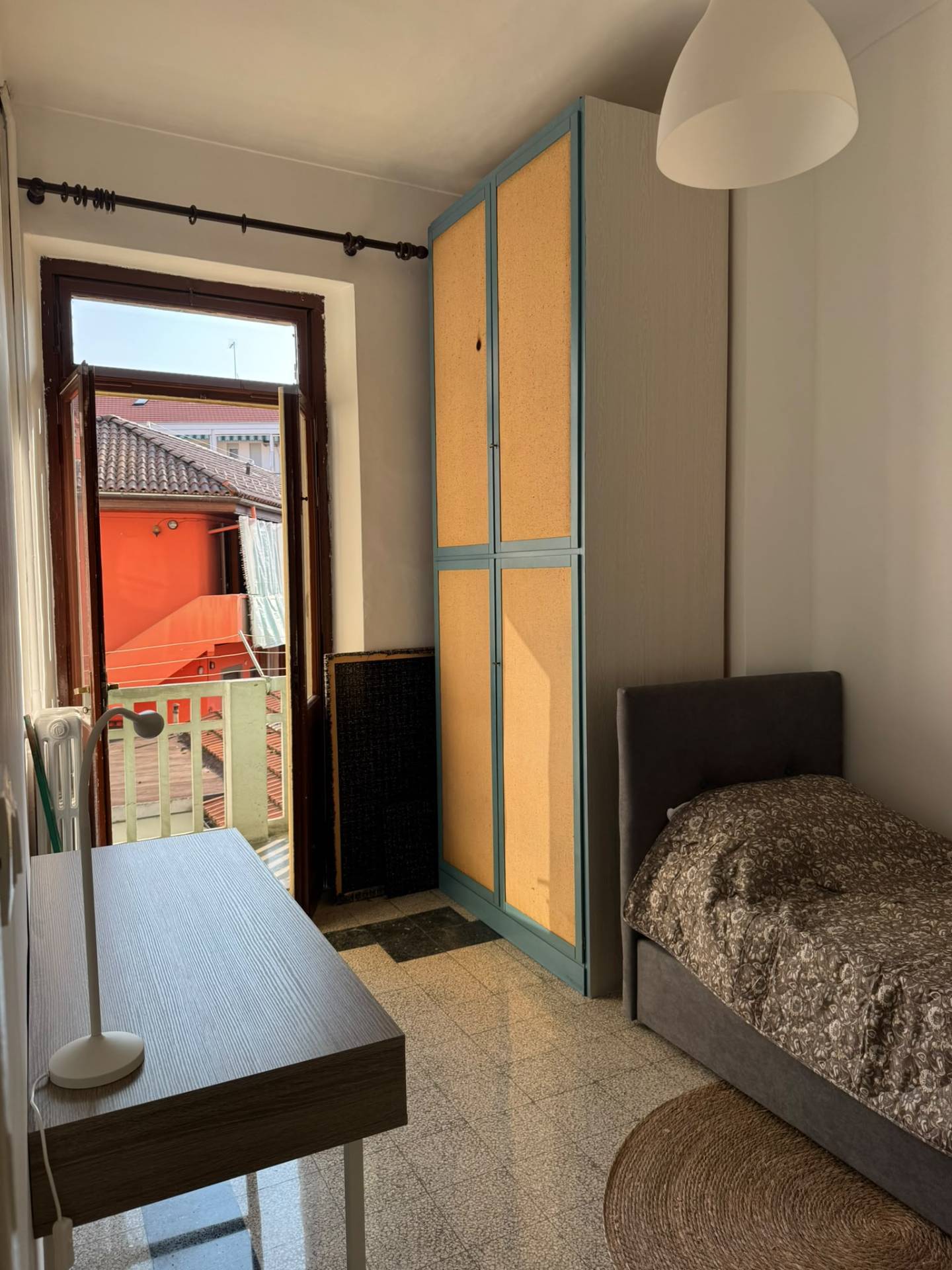 Appartamento in affitto a Moncalieri, San Pietro