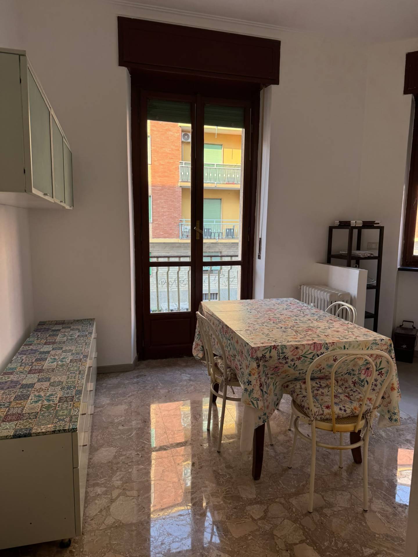 Appartamento in affitto a Moncalieri, San Pietro
