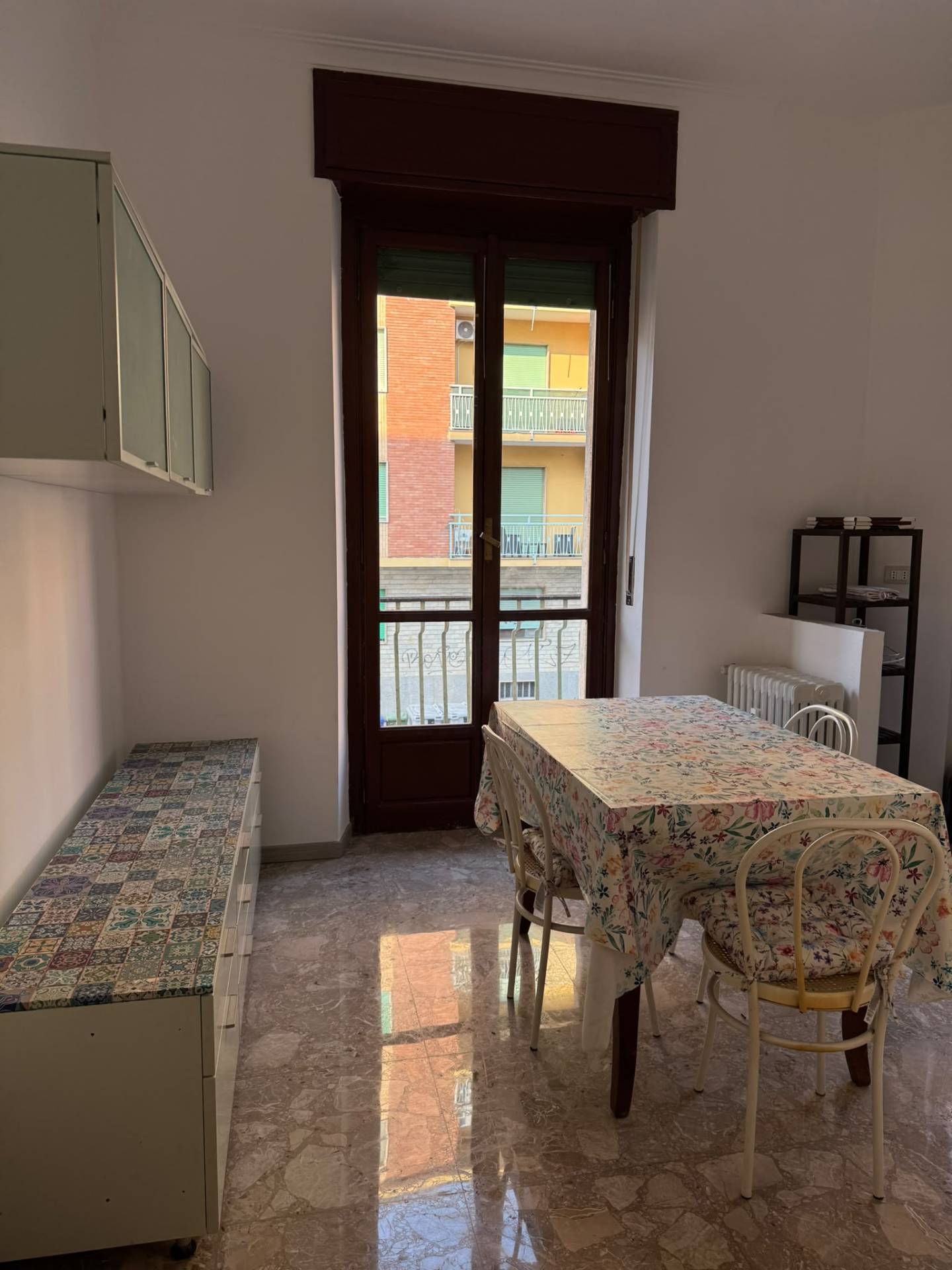 Appartamento in affitto a Moncalieri, San Pietro
