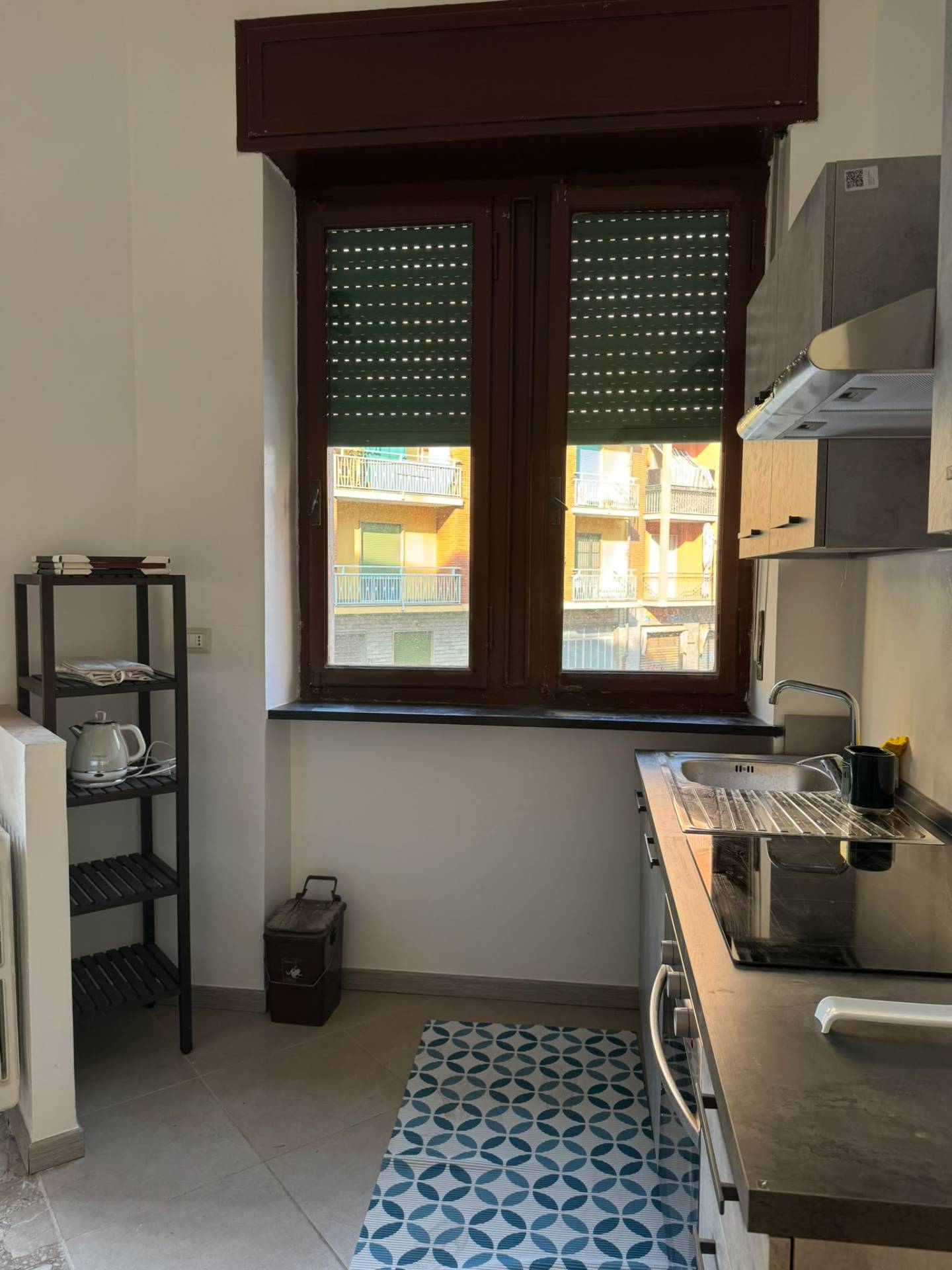 Appartamento in affitto a Moncalieri, San Pietro