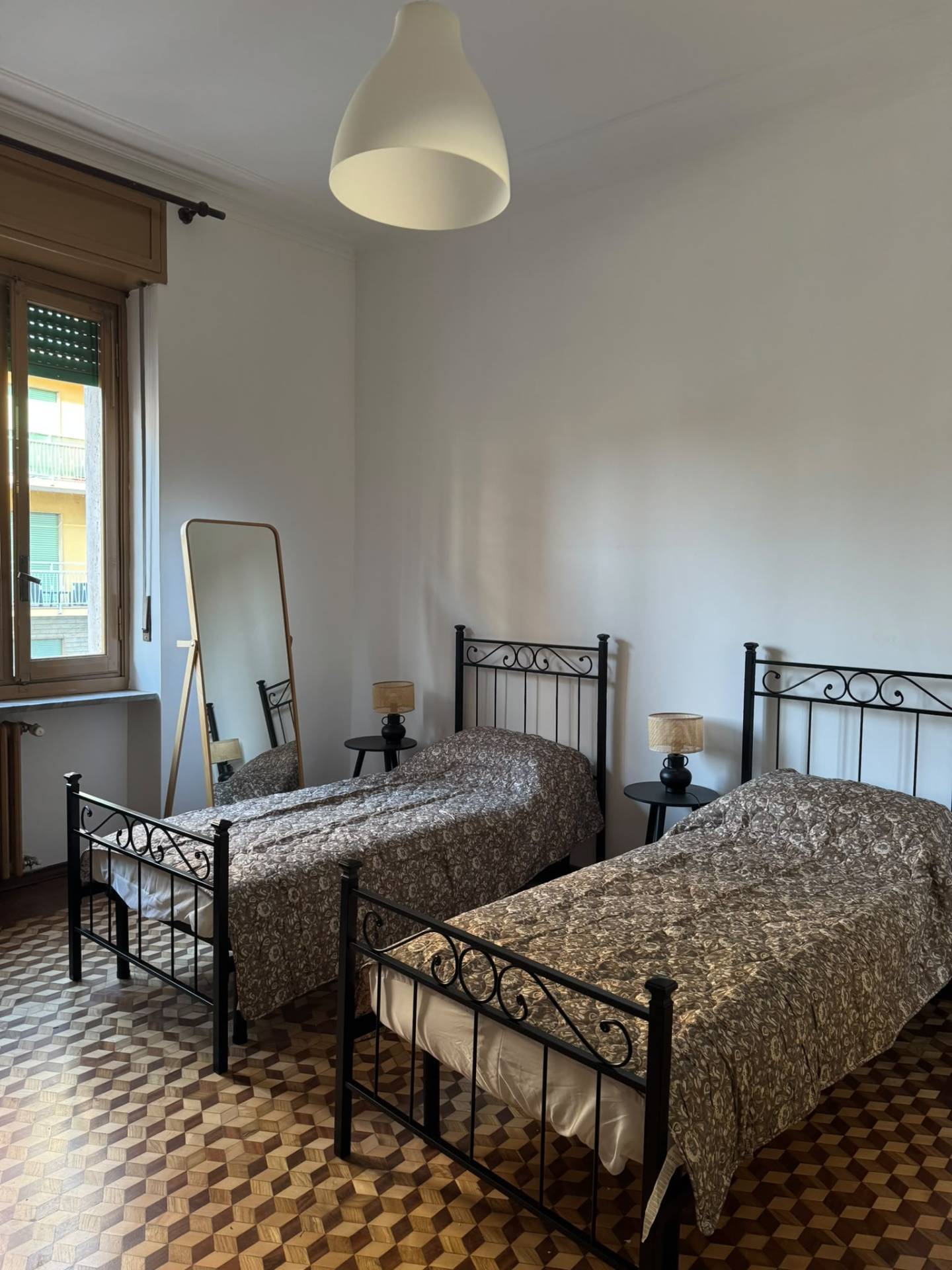 Appartamento in affitto a Moncalieri, San Pietro