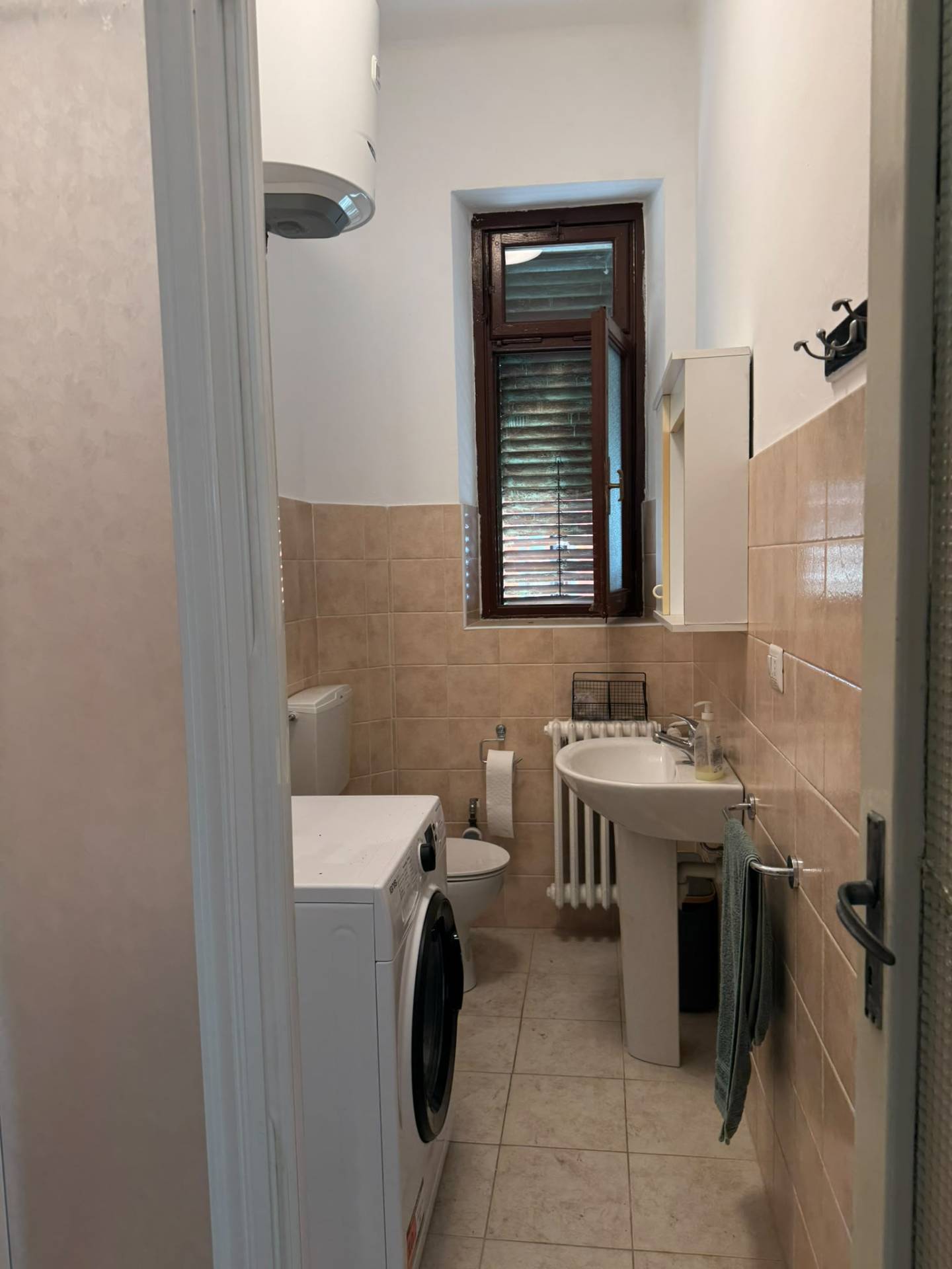Appartamento in affitto a Moncalieri, San Pietro