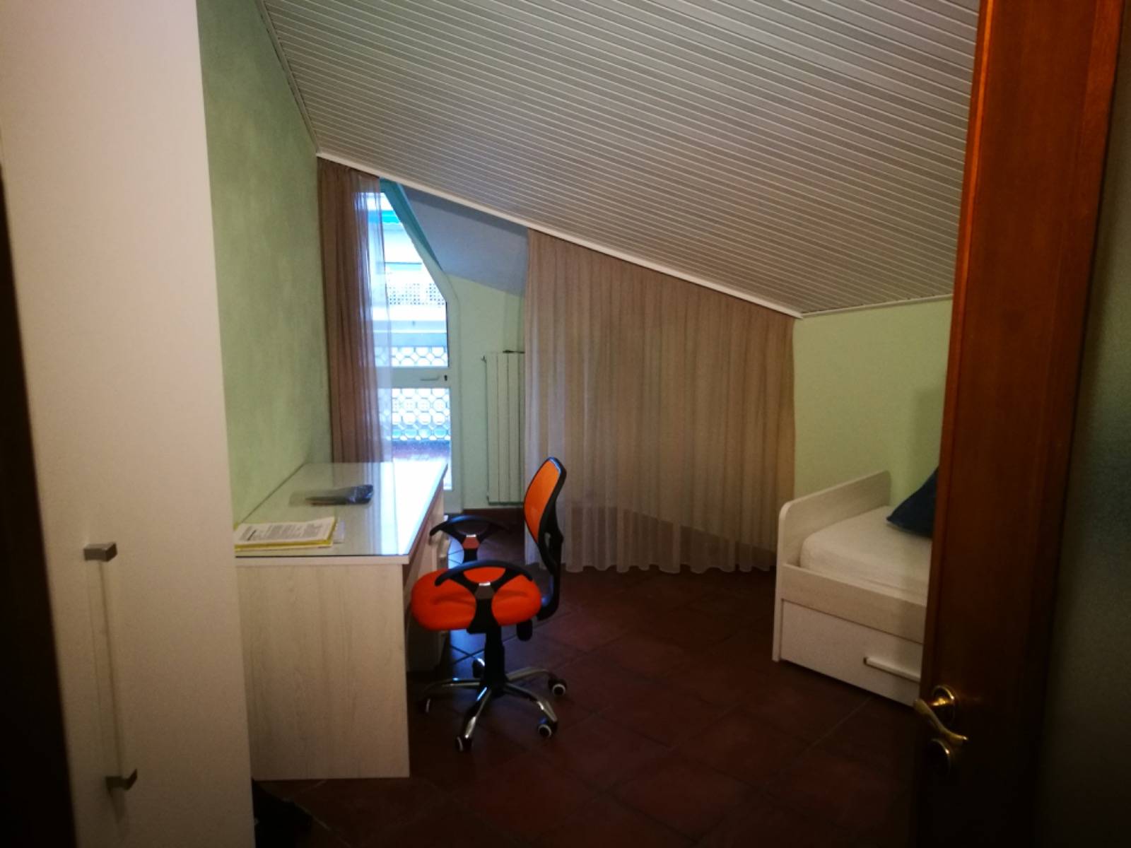 Appartamento in affitto a Torino, Nizza Millefonti
