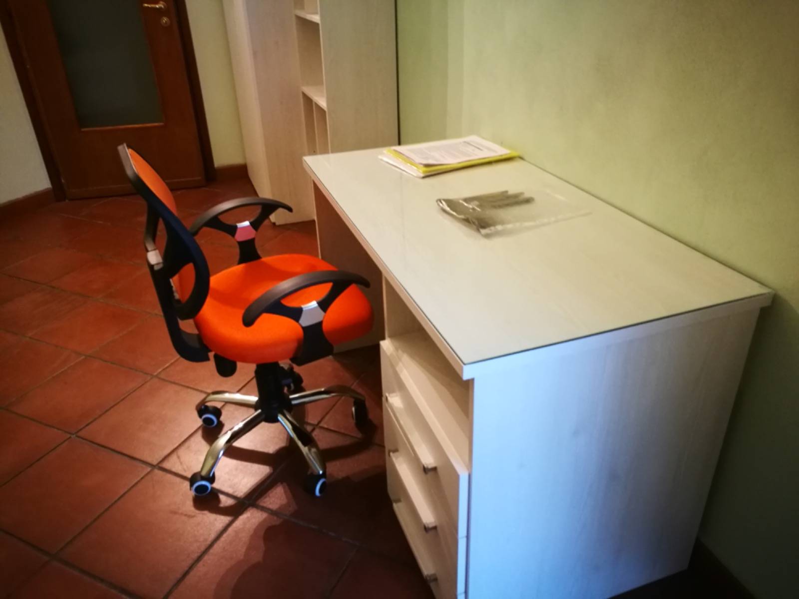 Appartamento in affitto a Torino, Nizza Millefonti