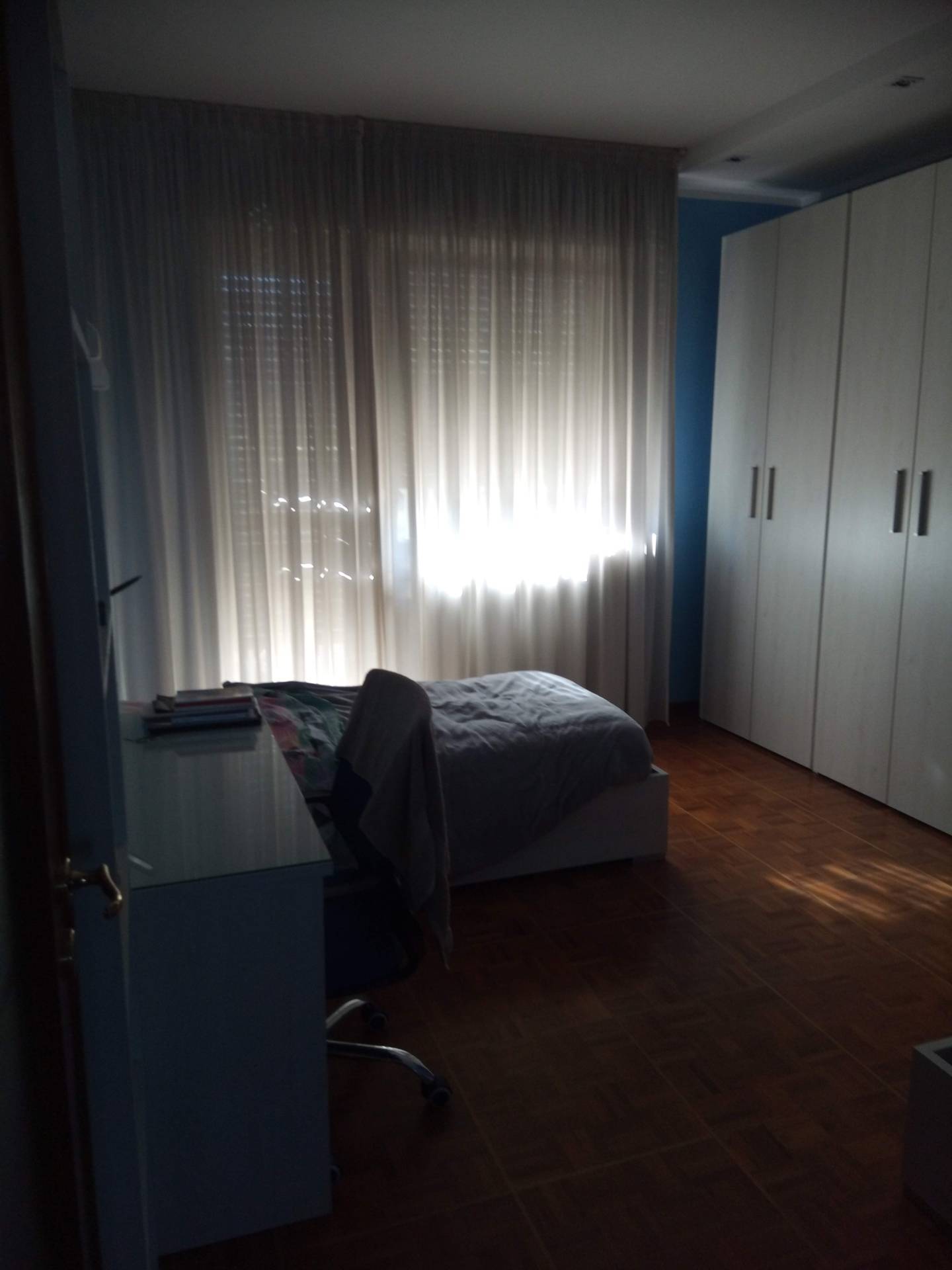 Appartamento in affitto a Torino, Nizza Millefonti