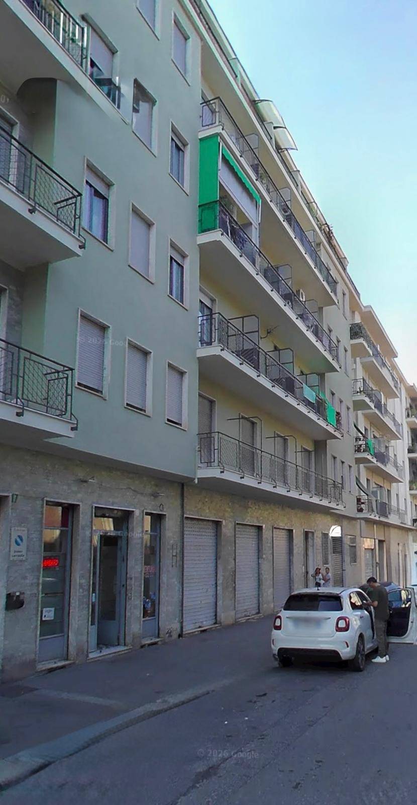 Appartamento in affitto a Torino, Barriera Milano