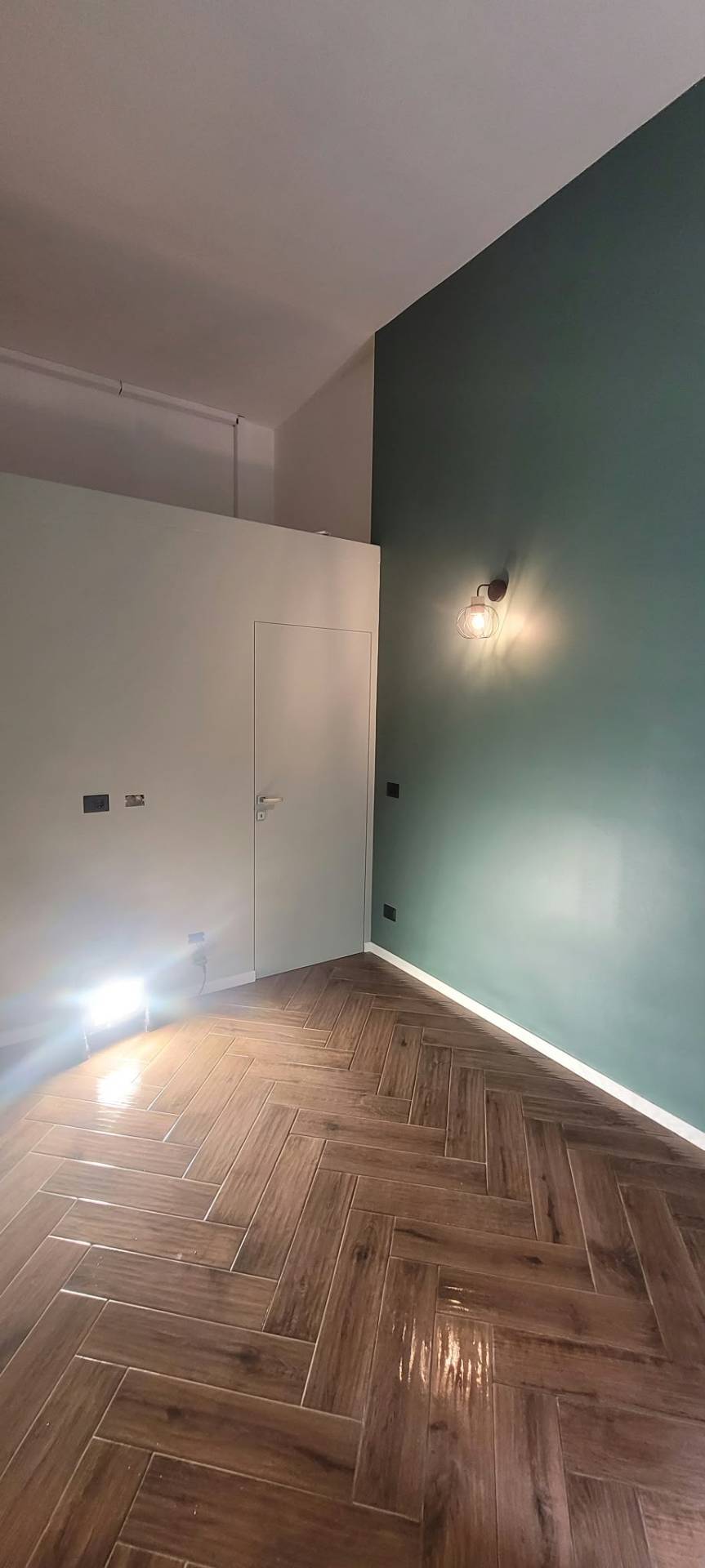 Appartamento in affitto a Torino, Barriera Milano