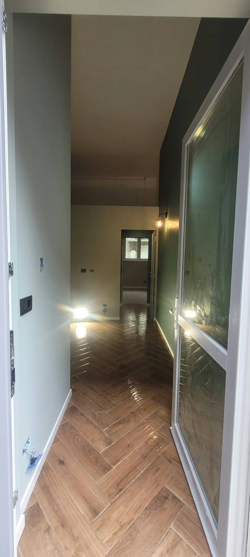 Appartamento in affitto a Torino, Barriera Milano