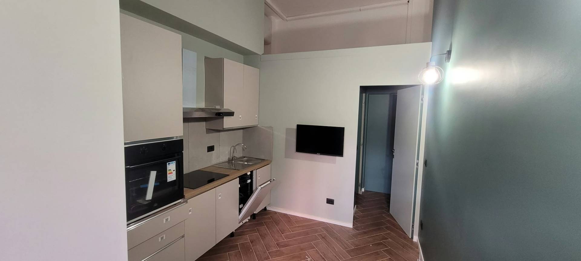 Appartamento in affitto a Torino, Barriera Milano