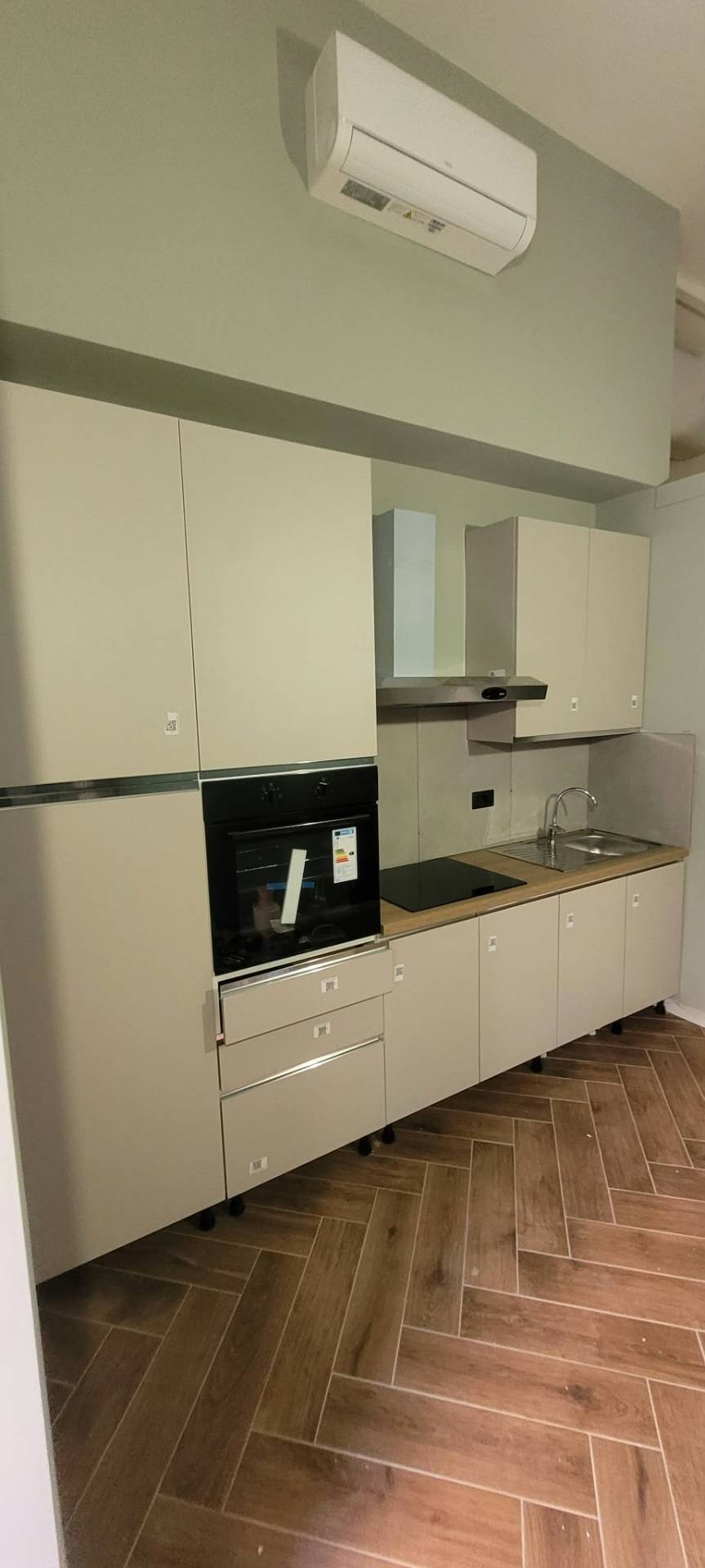 Appartamento in affitto a Torino, Barriera Milano