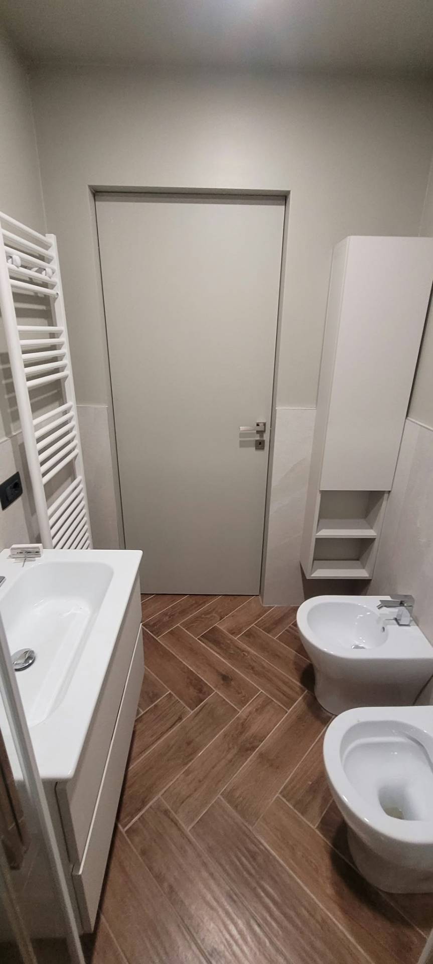 Appartamento in affitto a Torino, Barriera Milano