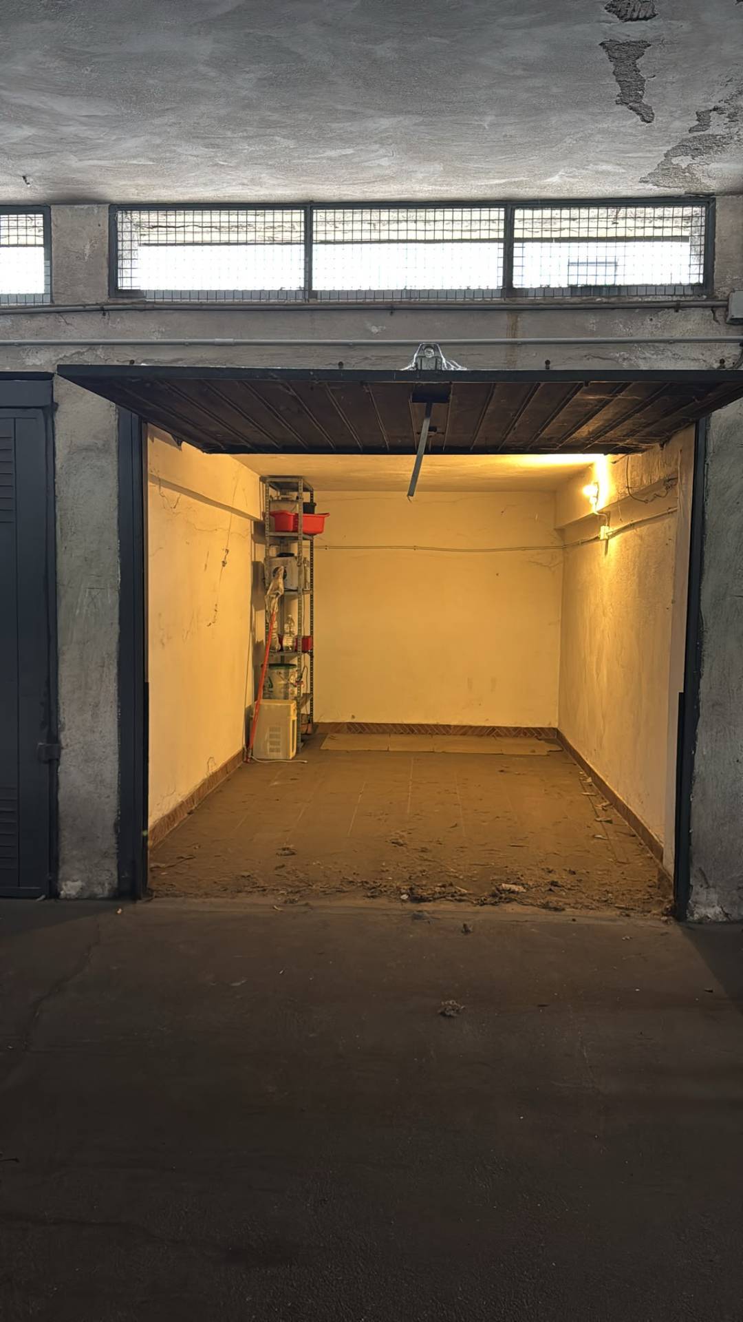 Box o garage in vendita a Torino, Santa Rita