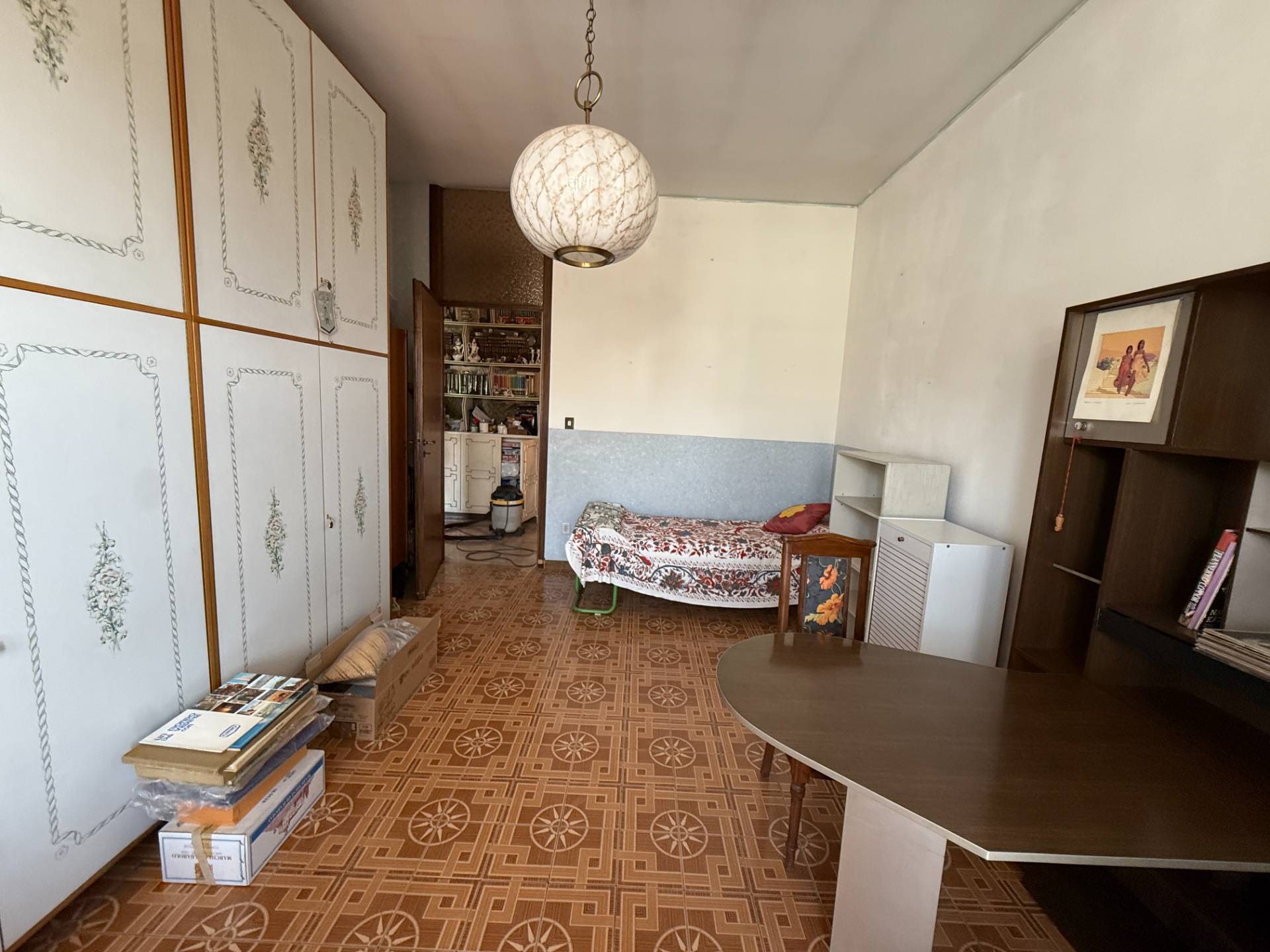 Appartamento in affitto a Torino, Nizza Millefonti
