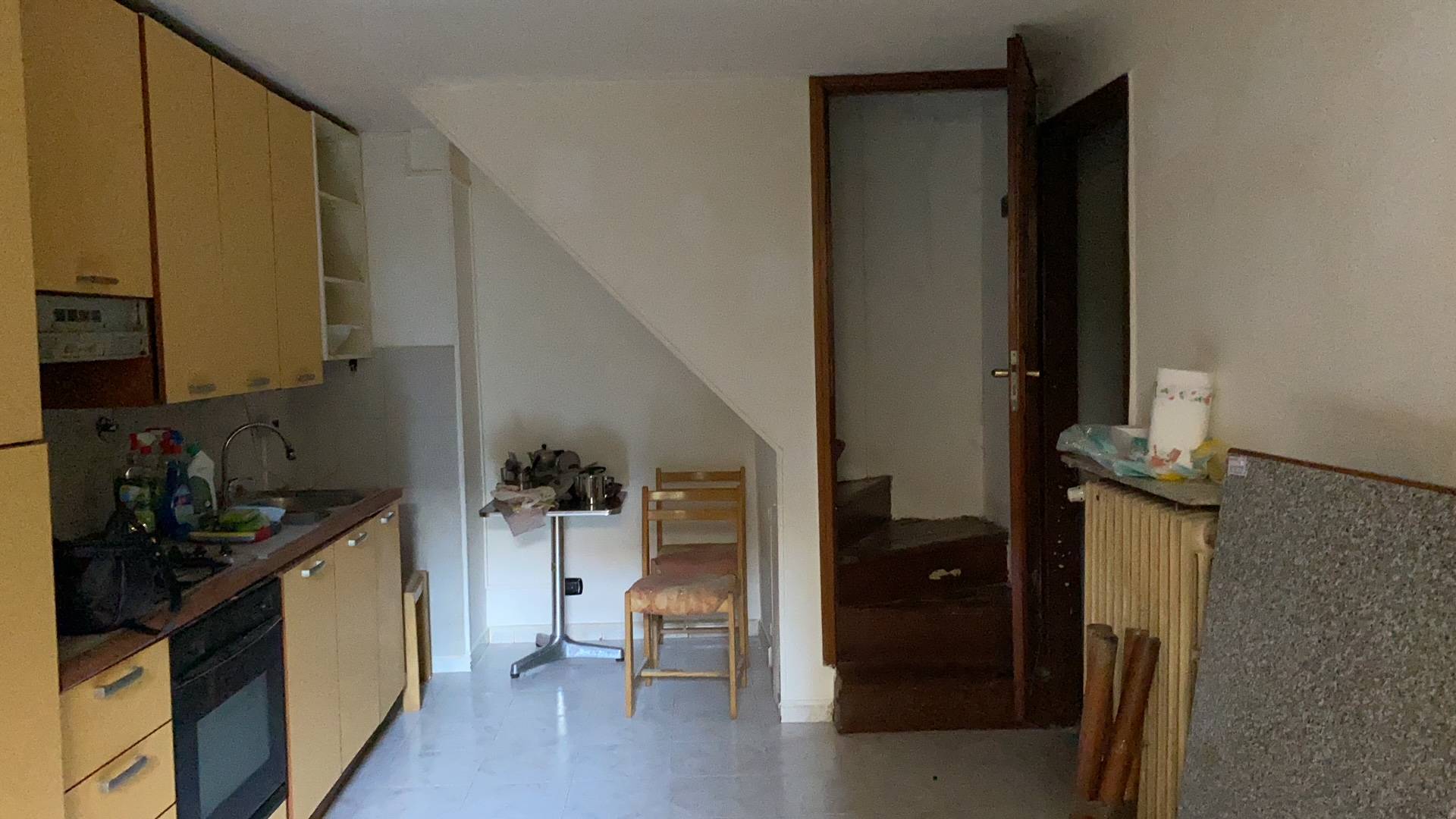 Appartamento in affitto a Torino, San Salvario