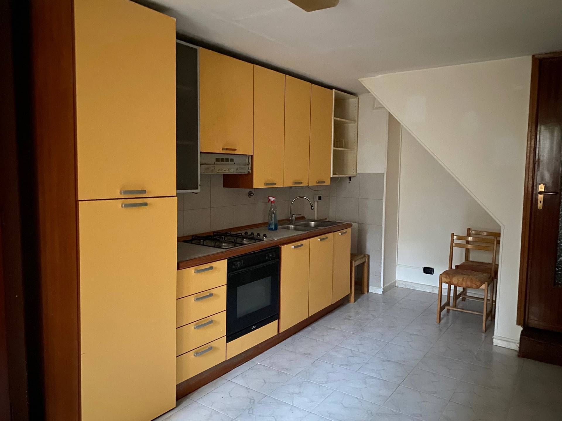 Appartamento in affitto a Torino, San Salvario