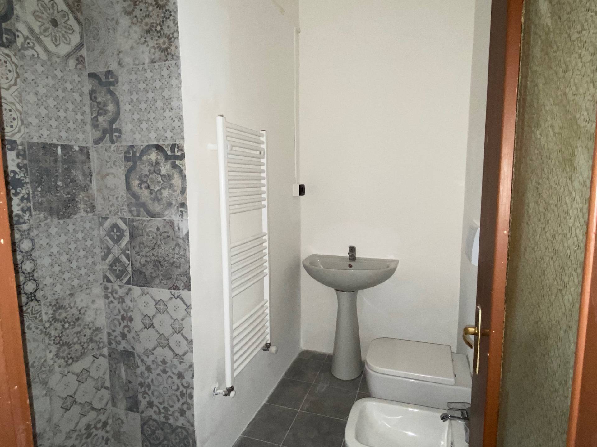 Appartamento in affitto a Torino, San Salvario