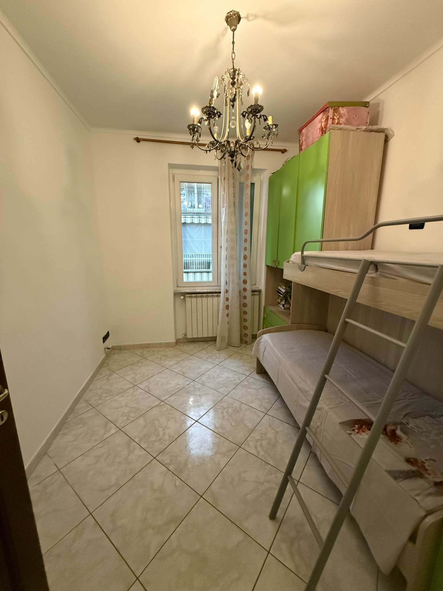 Appartamento in affitto a Torino, Nizza Millefonti