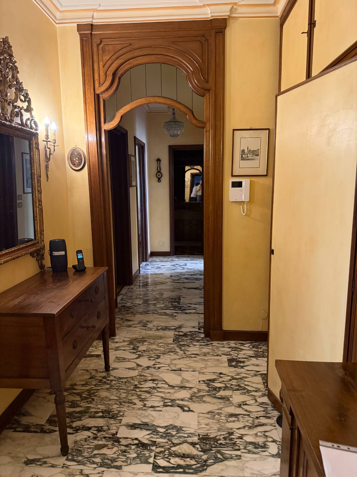 Appartamento in affitto a Torino, Cit Turin