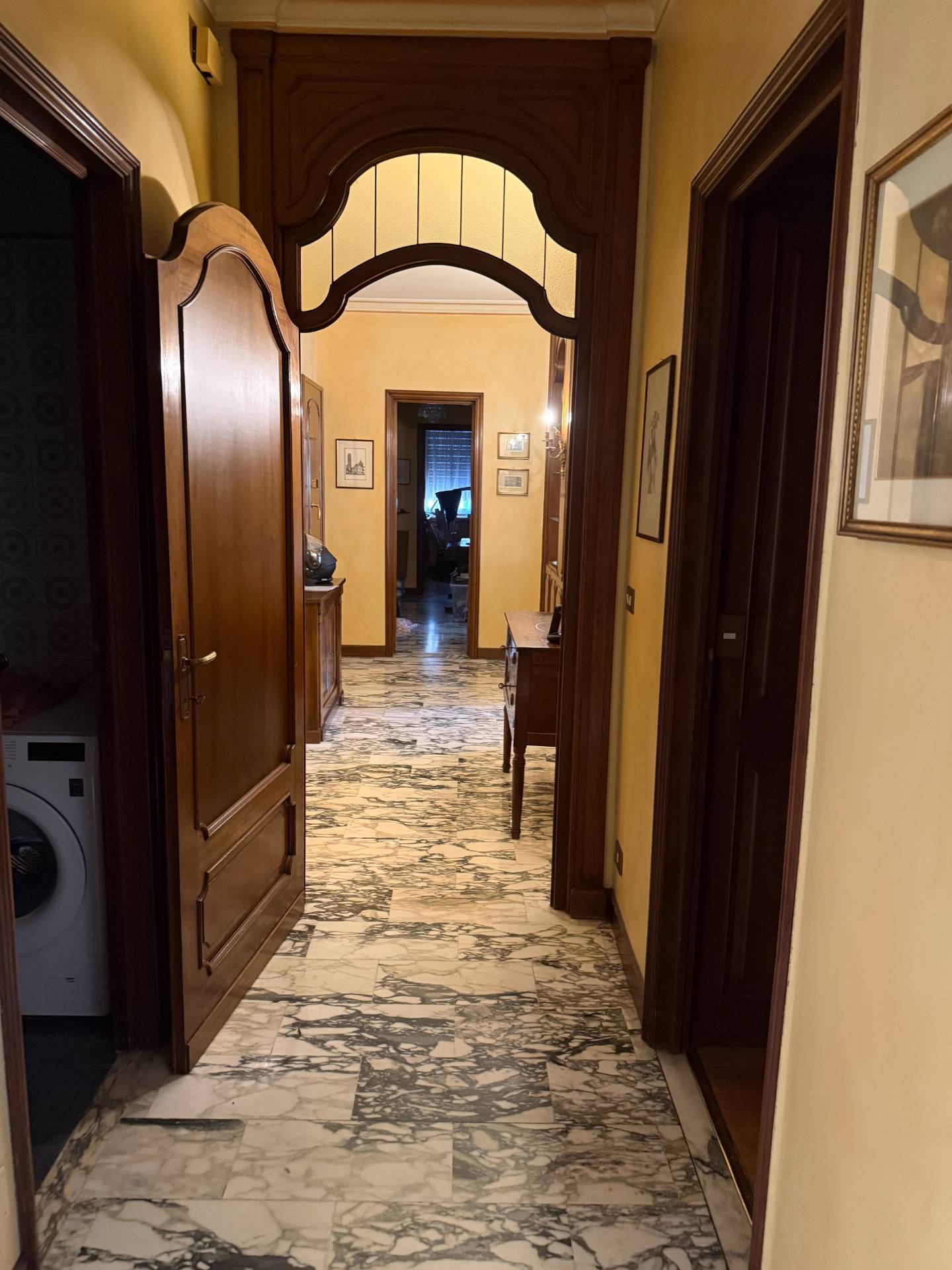 Appartamento in affitto a Torino, Cit Turin