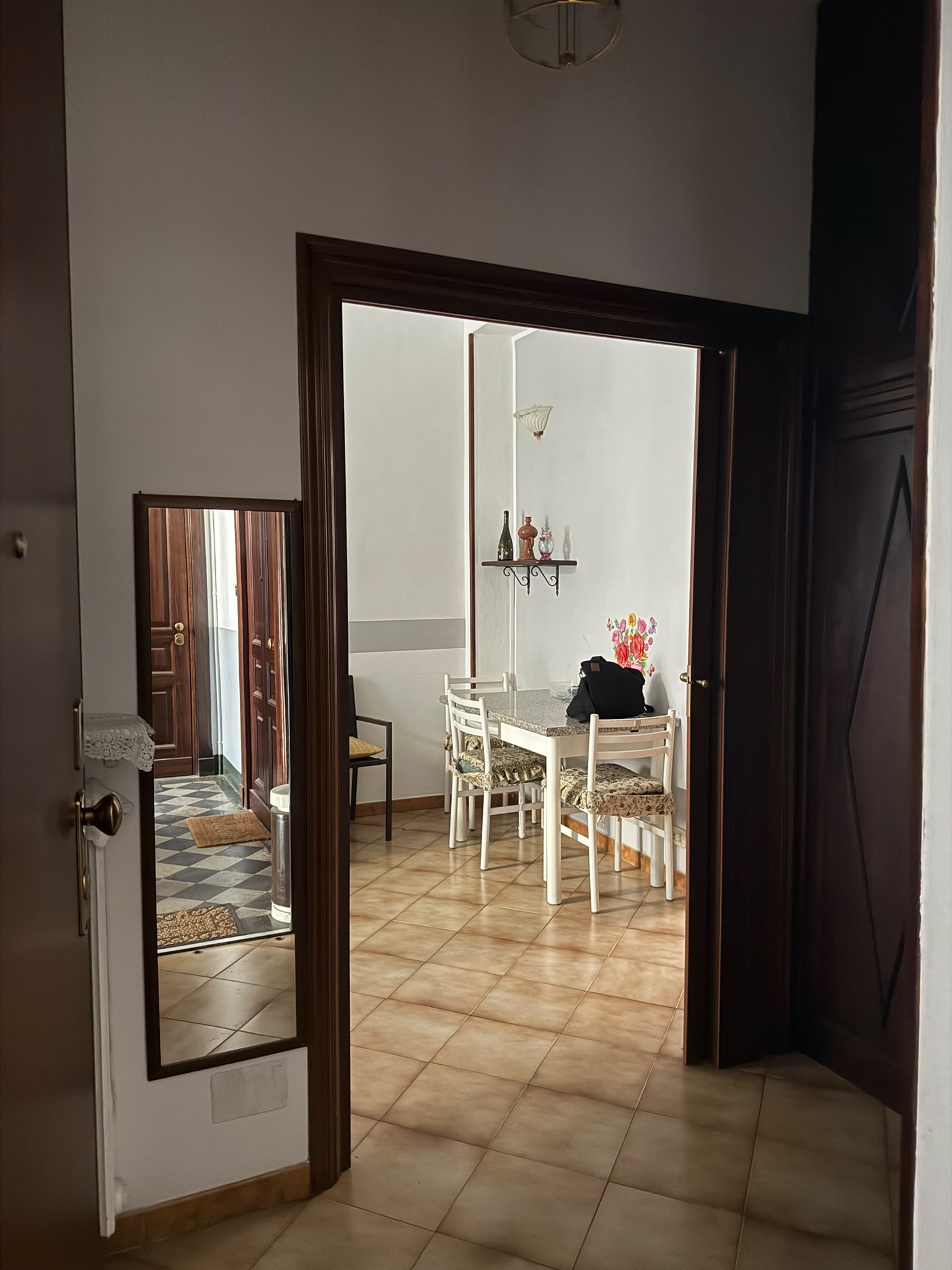 Appartamento in vendita a Torino, Nizza Millefonti