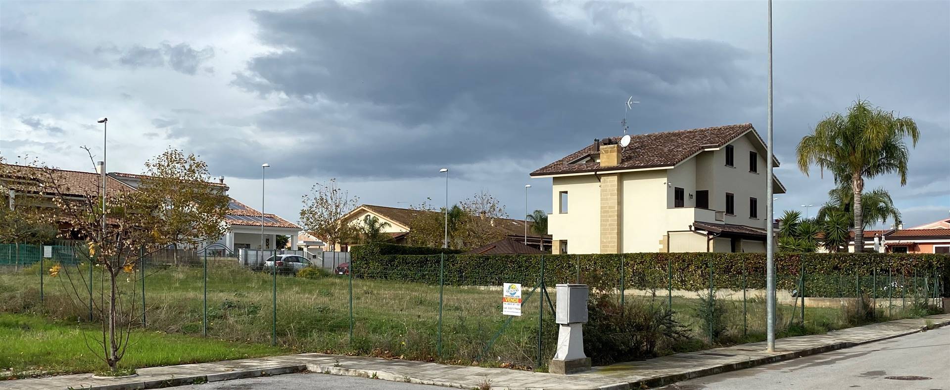 Terreno Edificabile in vendita a Policoro
