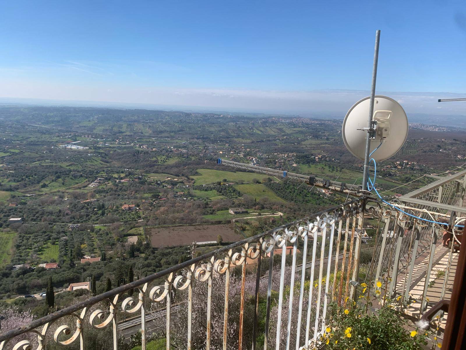 Appartamento in vendita a Sant'Angelo Romano