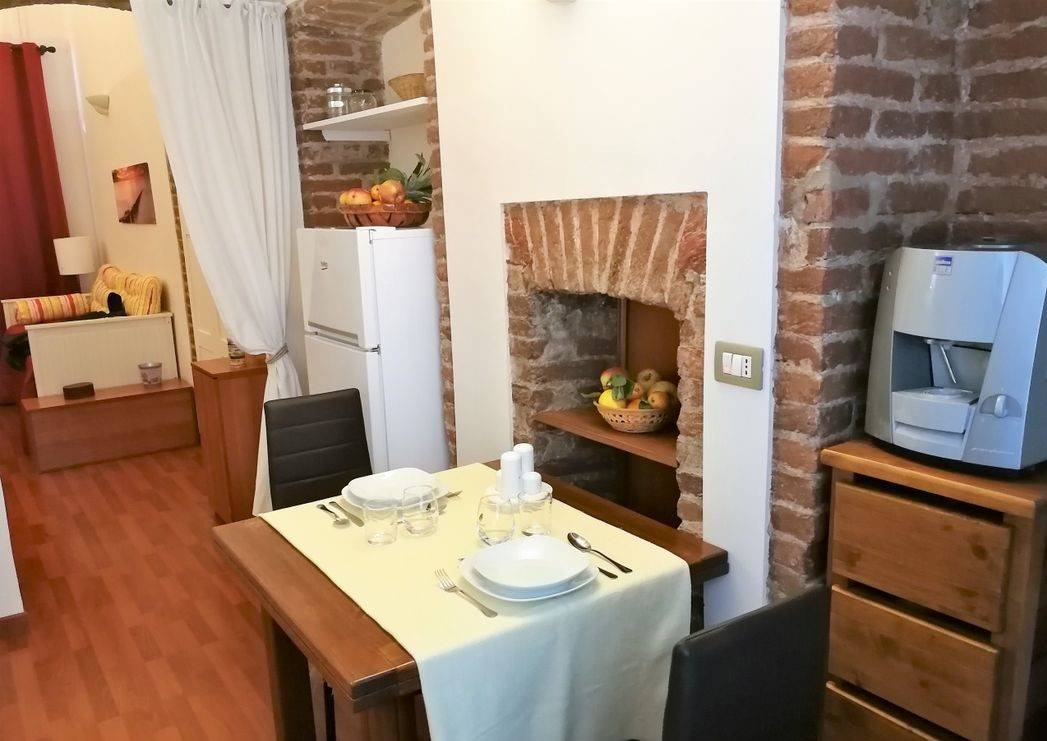 Trilocale in vendita, Milano ticinese
