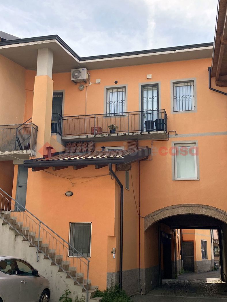 Bilocale in vendita a Treviolo