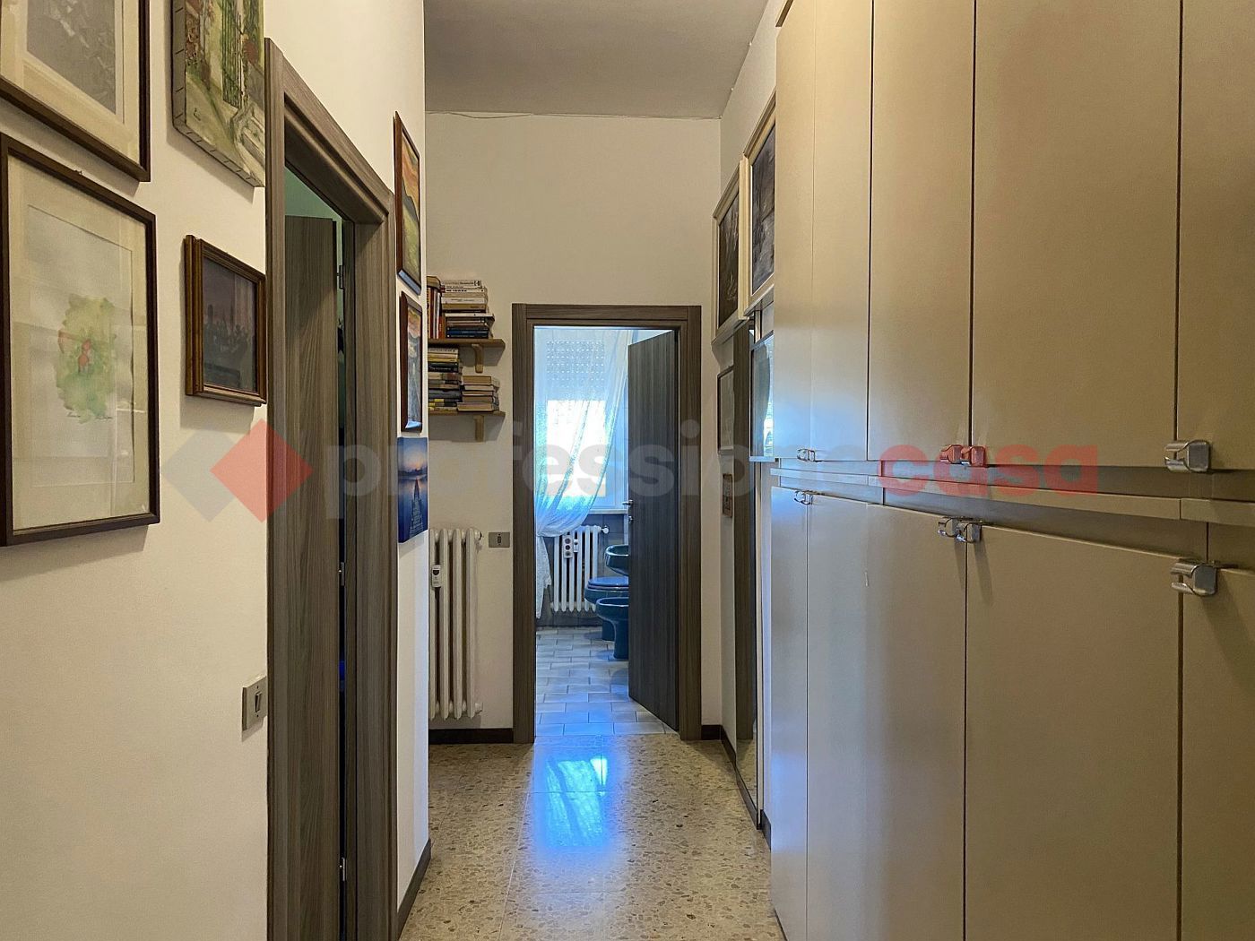 Trilocale in vendita a Mozzo