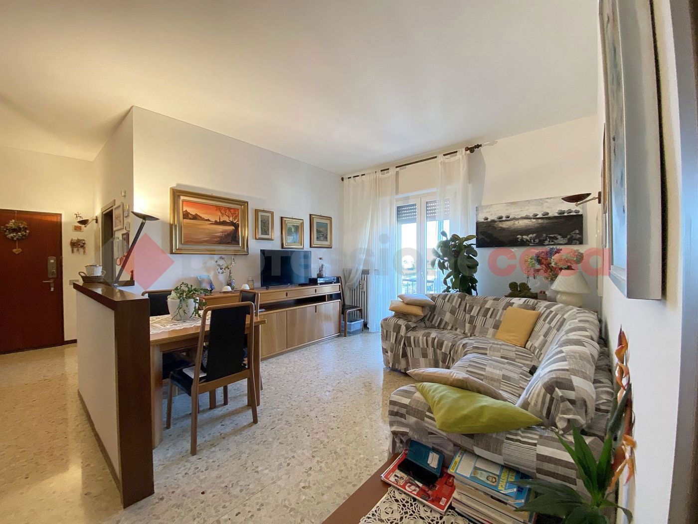 Trilocale in vendita a Mozzo