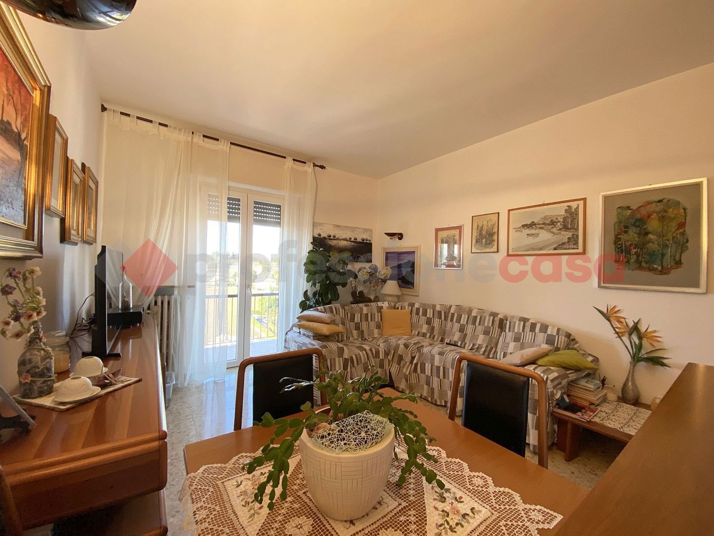 Trilocale in vendita a Mozzo