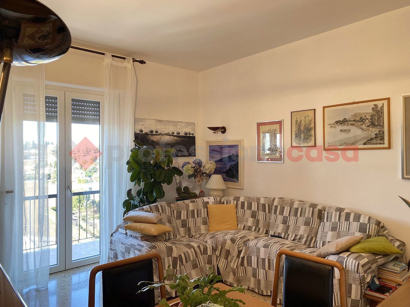 Trilocale in vendita a Mozzo