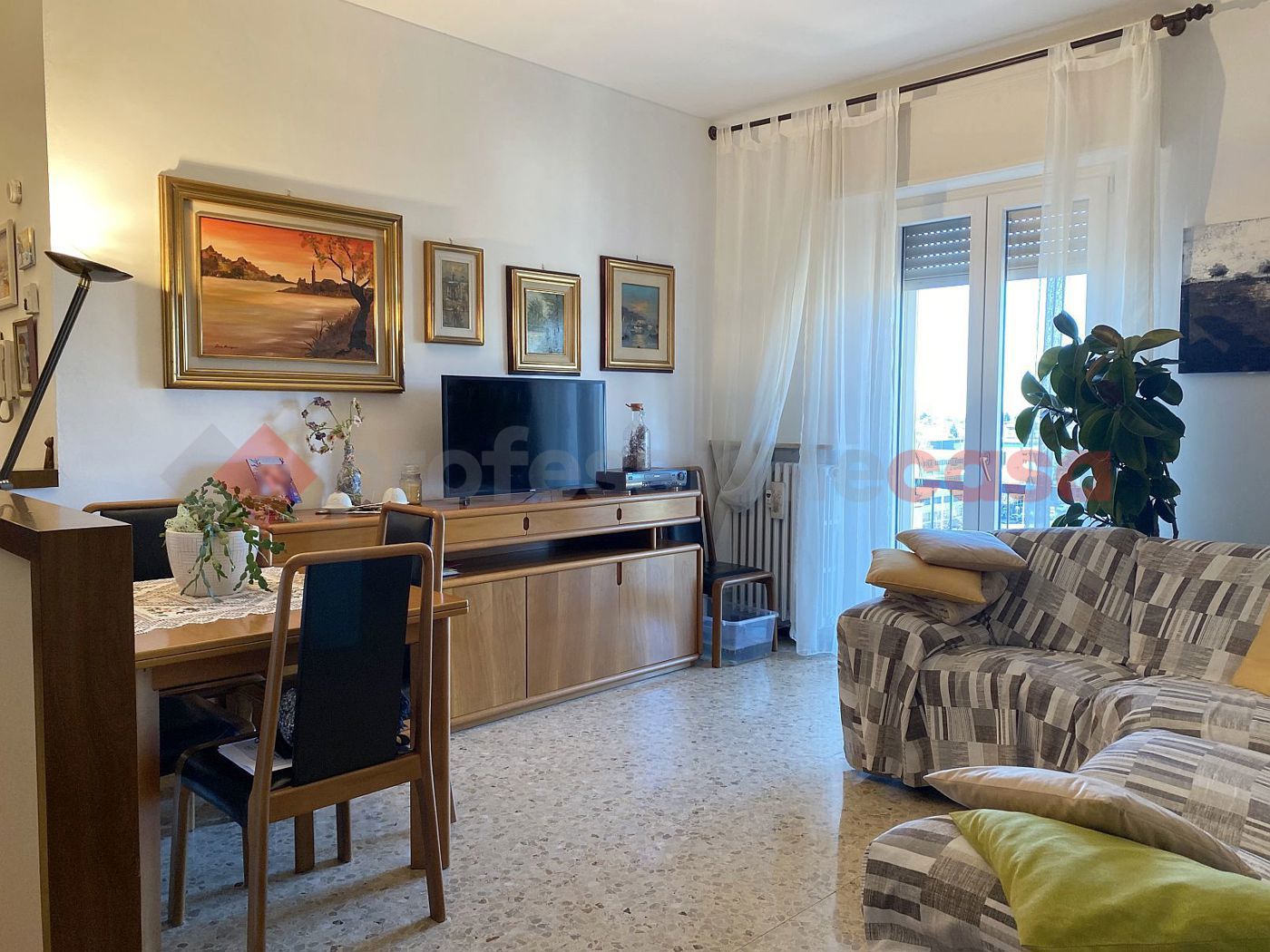 Trilocale in vendita a Mozzo