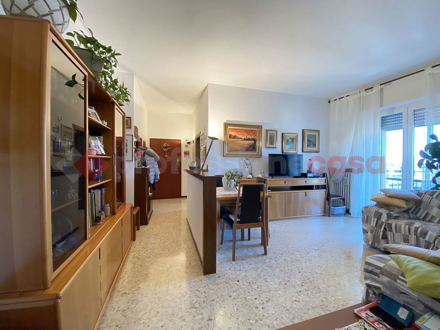 Trilocale in vendita a Mozzo