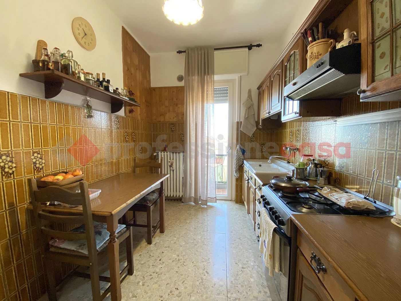 Trilocale in vendita a Mozzo