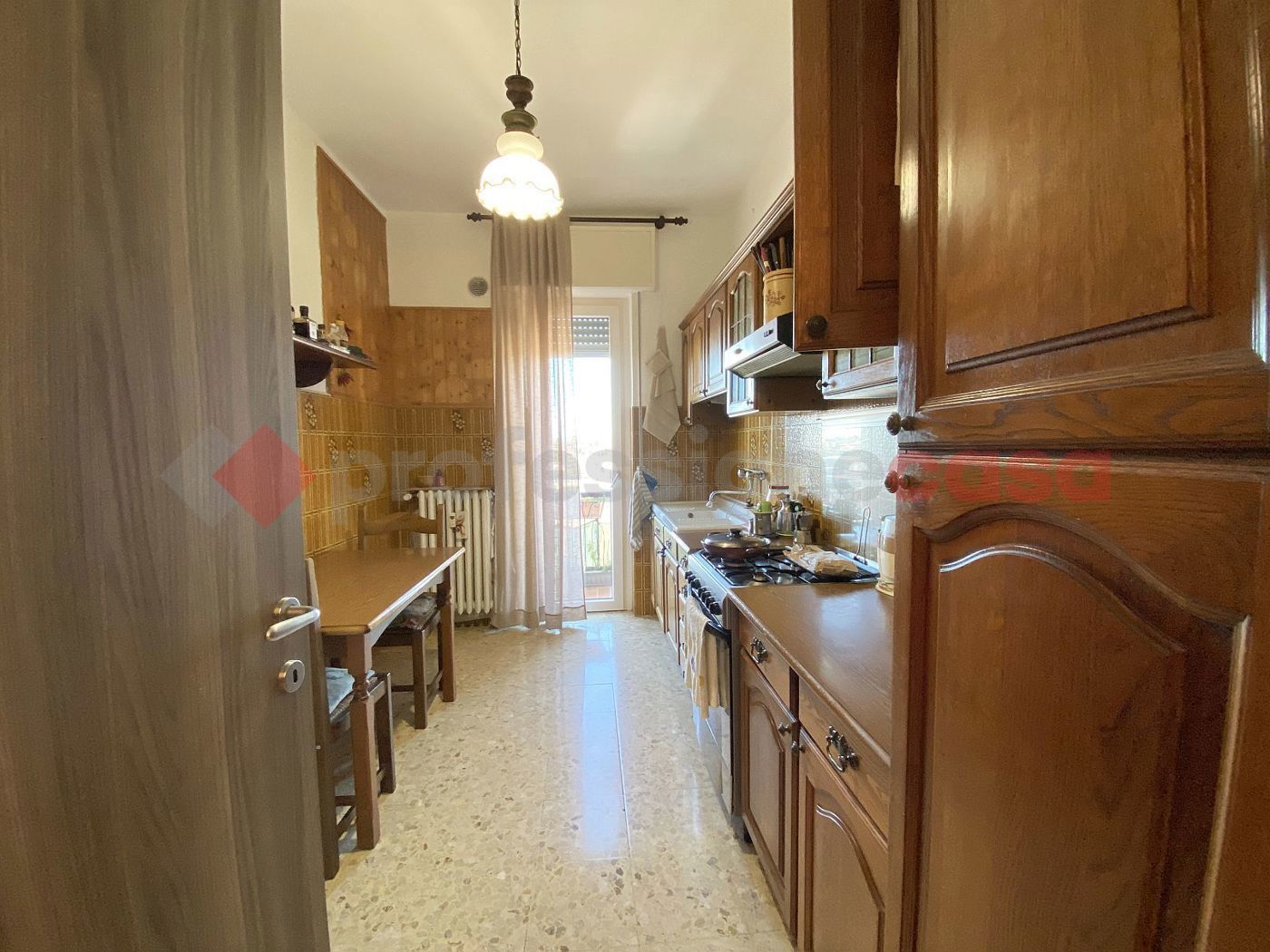 Trilocale in vendita a Mozzo