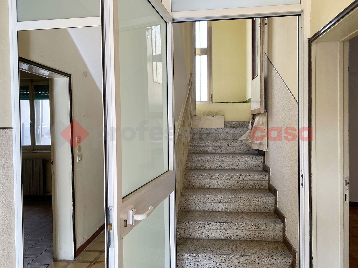 Casa indipendente con giardino a Osio Sotto