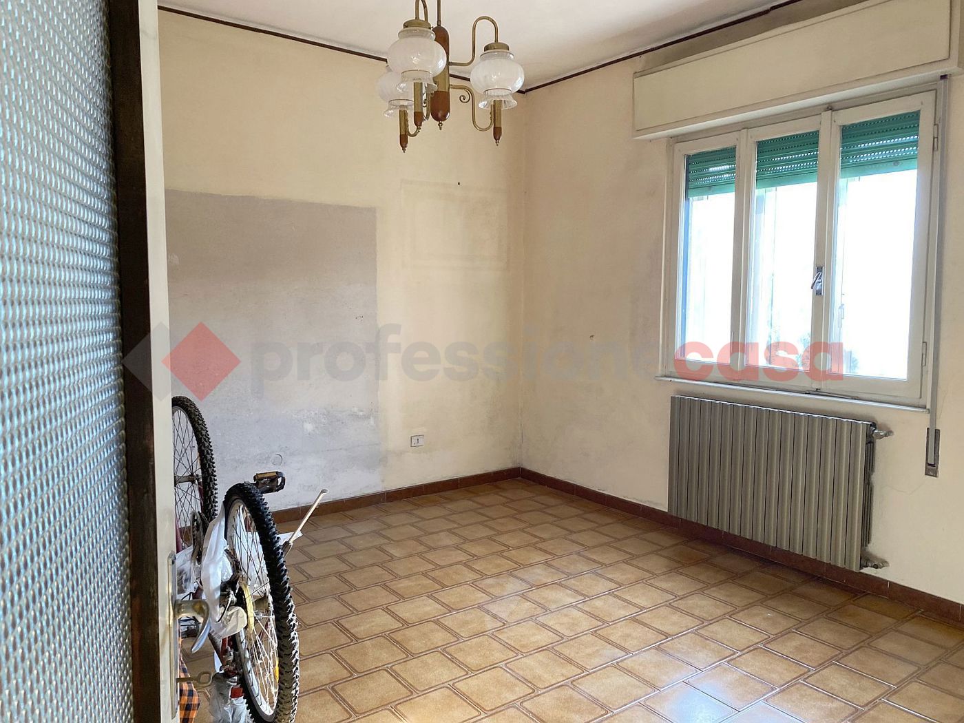 Casa indipendente con giardino a Osio Sotto