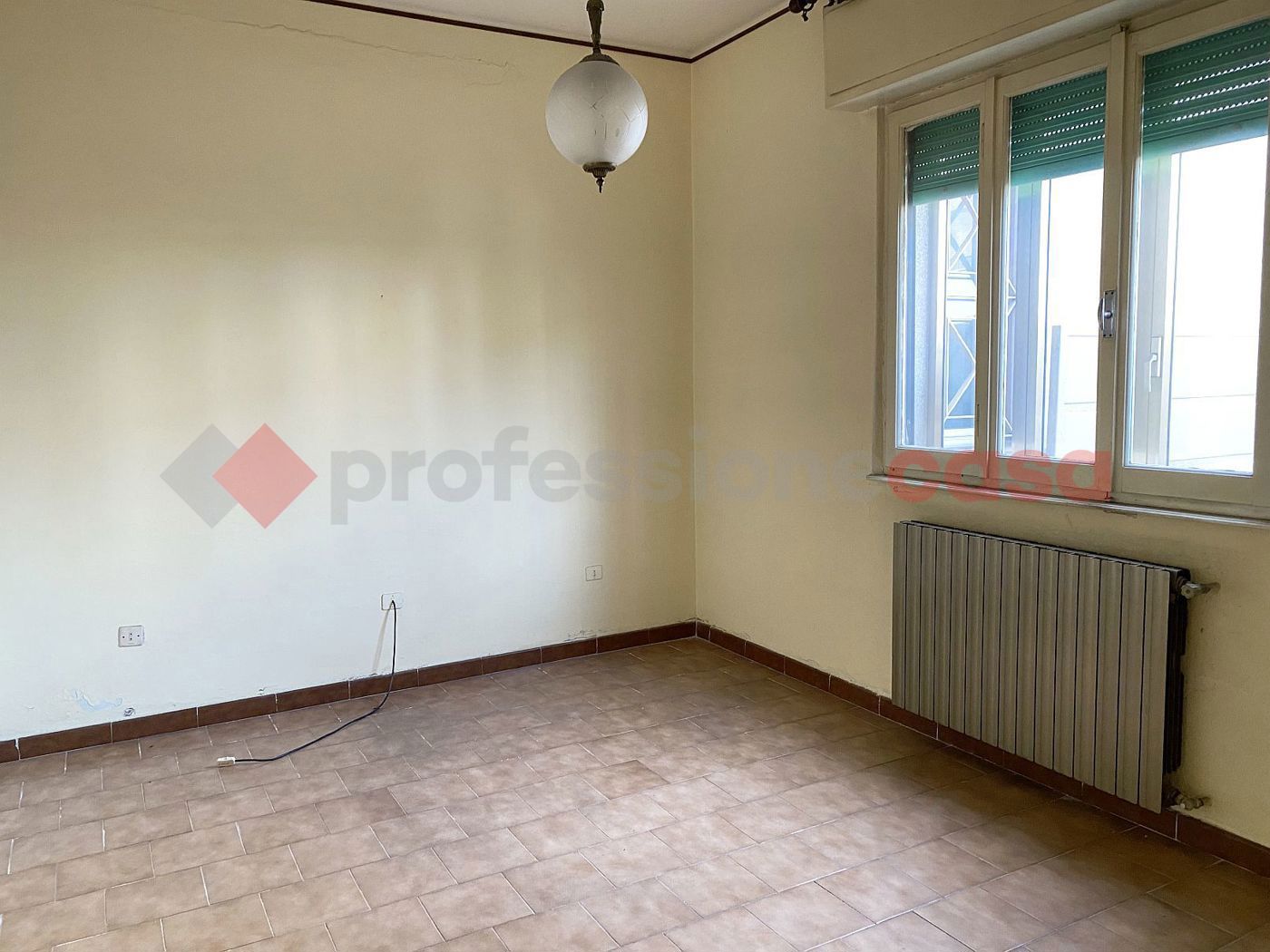 Casa indipendente con giardino a Osio Sotto