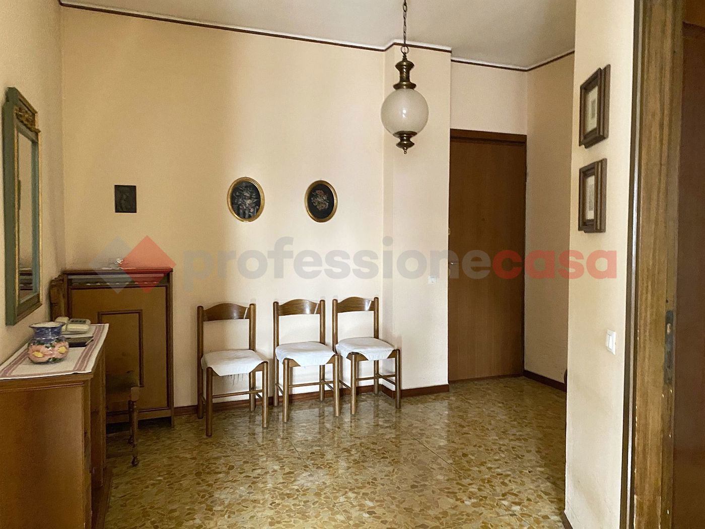 Trilocale in vendita a Osio Sotto